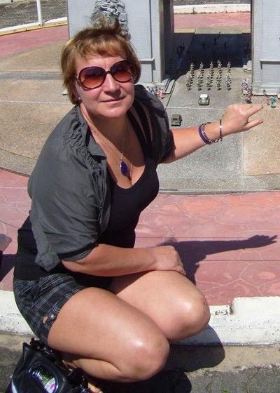 Ольга Зайцева