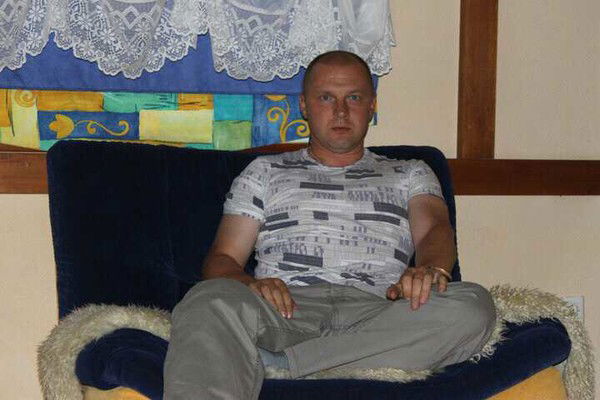 Евгений Андреев