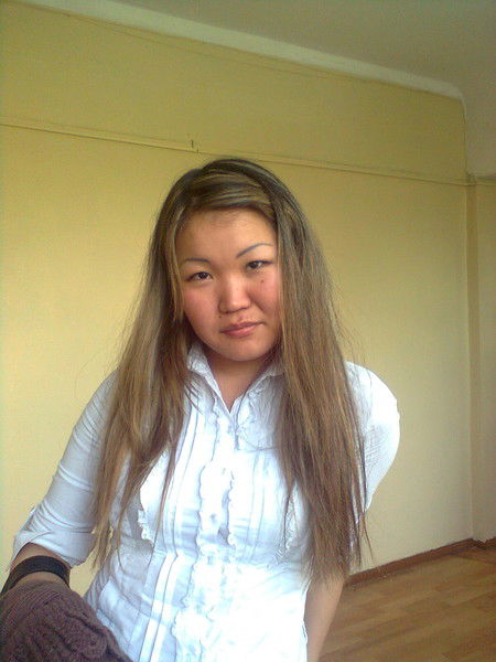 Жансая Кордабаева