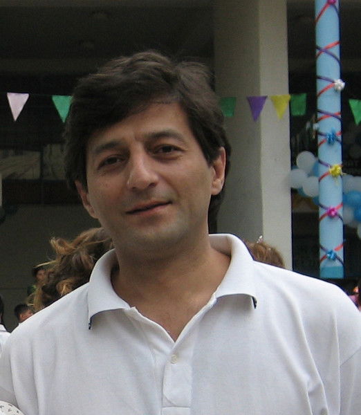 Ходжамурад Ходжаев