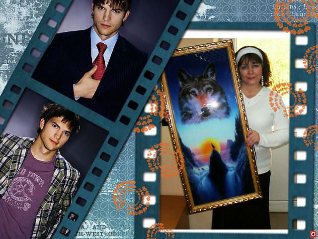 Марина Толчанова