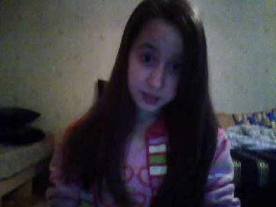 Эльвина Шарипова