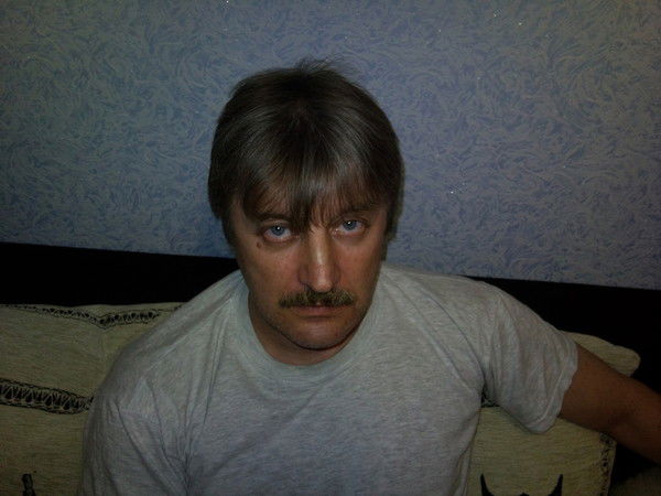 Александр Кузнецов