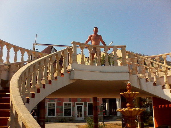 Александр Лукин