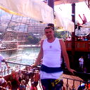 Михаил Кропотов