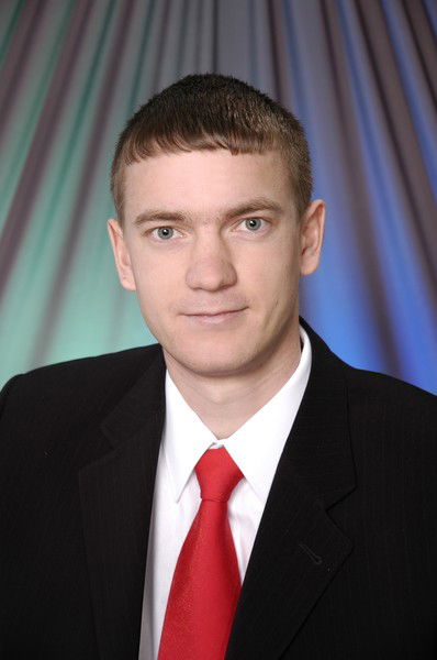 Владимир Андреев