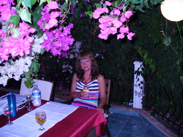 Светлана Рубцова