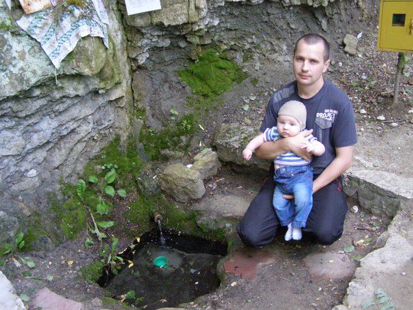 Юрий Уляницкий