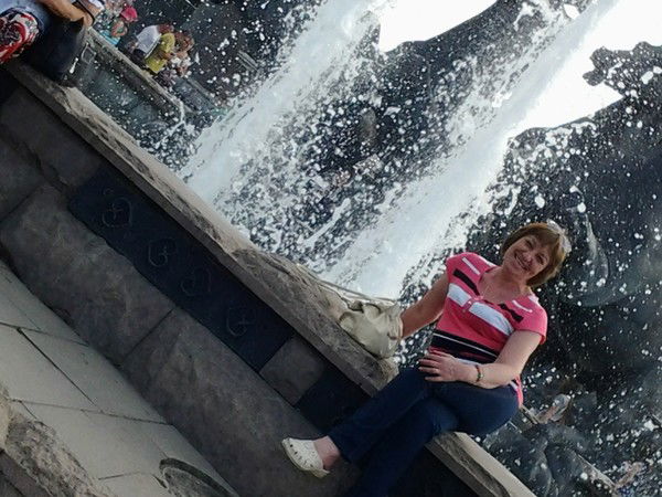 Татьяна Абаимова