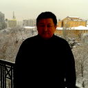 Увасип Аманбаев