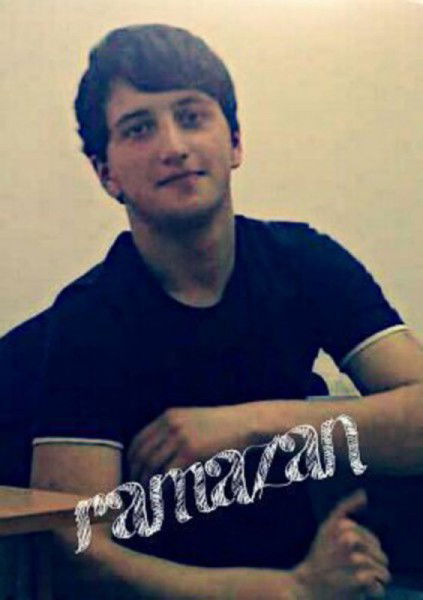 Рома Далгатов