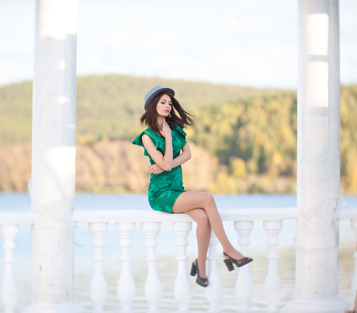 Анна Кнышова