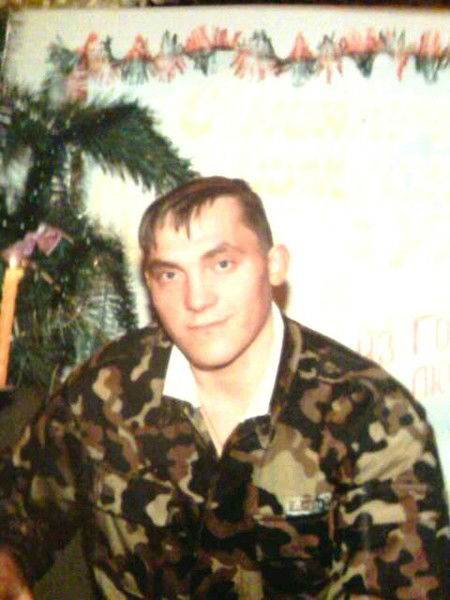 Владимир Киселёв