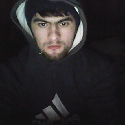 Амрах Шаилев