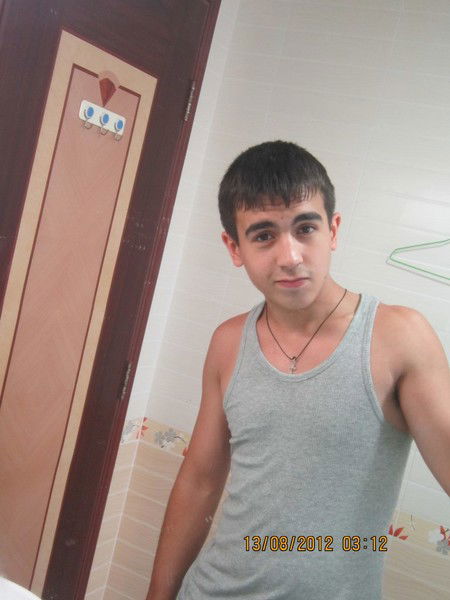 Денис Хъюстон