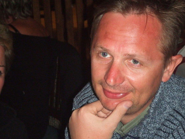 Александр Якушев