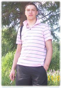 Валерий Decline