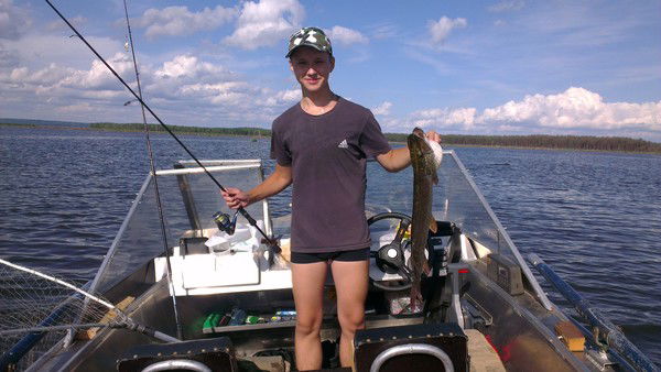 Кирилл Калинин