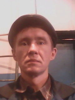 Юрий Березовский