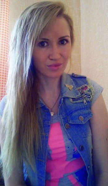 Ильмира Халимова