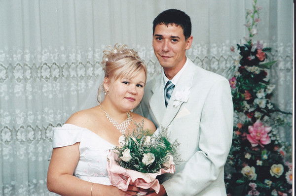 Максим Тырданов