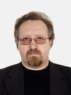 Олег Пшеницын