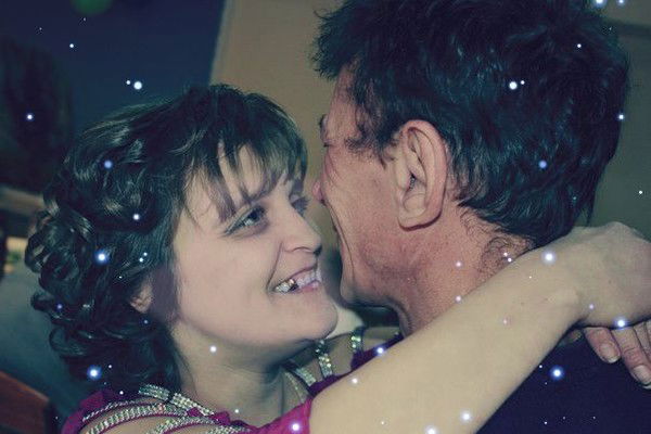 Наташа Шлапак