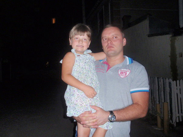 Владимир Радченко