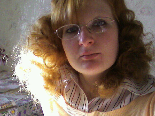 Наталья Малашина