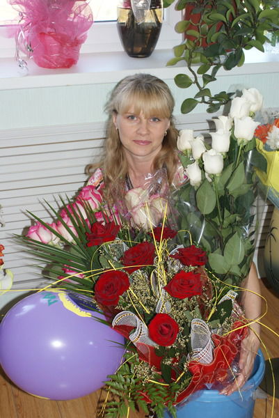 Наталья Дорошева