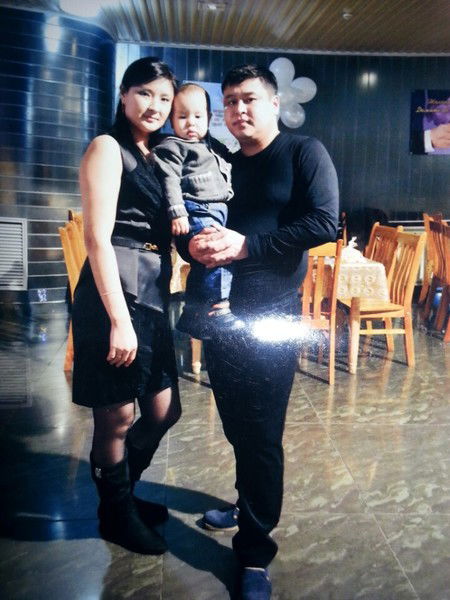 Асема Сулейменова