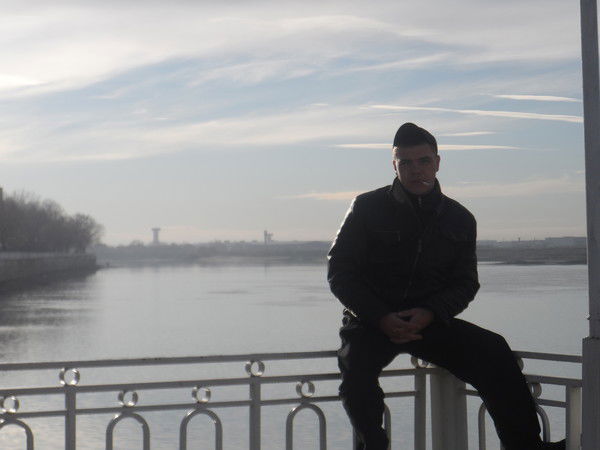 Вячеслав Жаркой