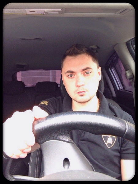 Константин Козлов