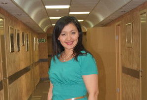 Кристина Пак