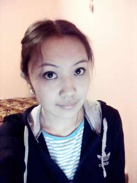 Бота) Мухамедиева))))