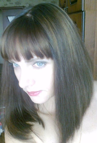 Елена Чубыкина