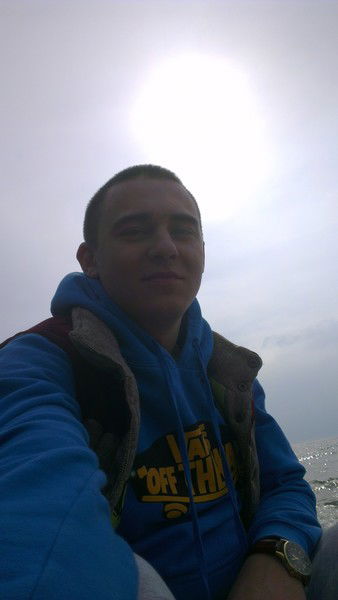 Роман Кошпаренко