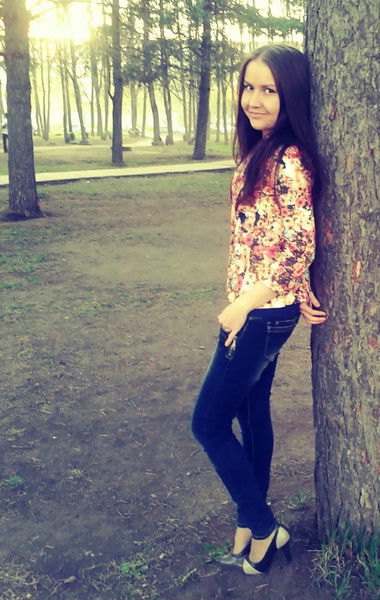 Венера Даутова