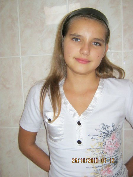 Оксана Черемшанцева