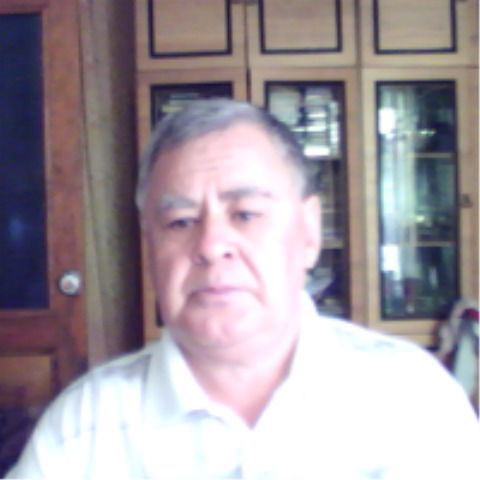 Валерий Курбанов