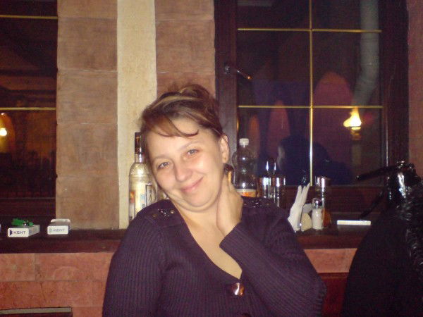 Анна Стаценко