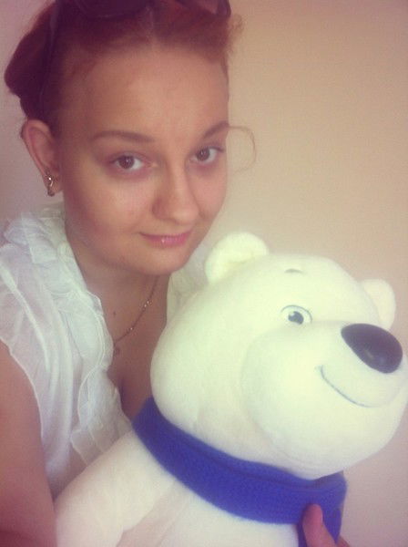 Мария Акимова