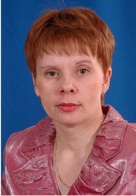 Марина Овсянкина