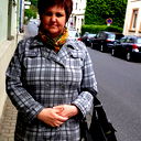 Лариса Сивоконь