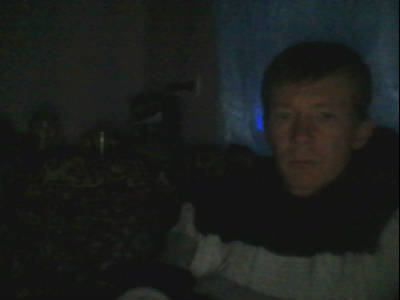 Андрей Моклаков