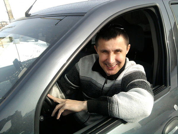 Андрей Ефремов