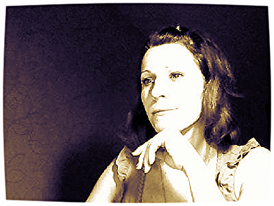 Вера Завьялова