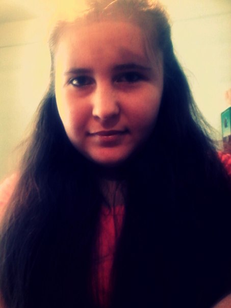 Анастасия Беспалова