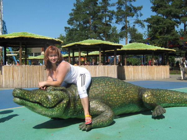 Юлия Воробьёва