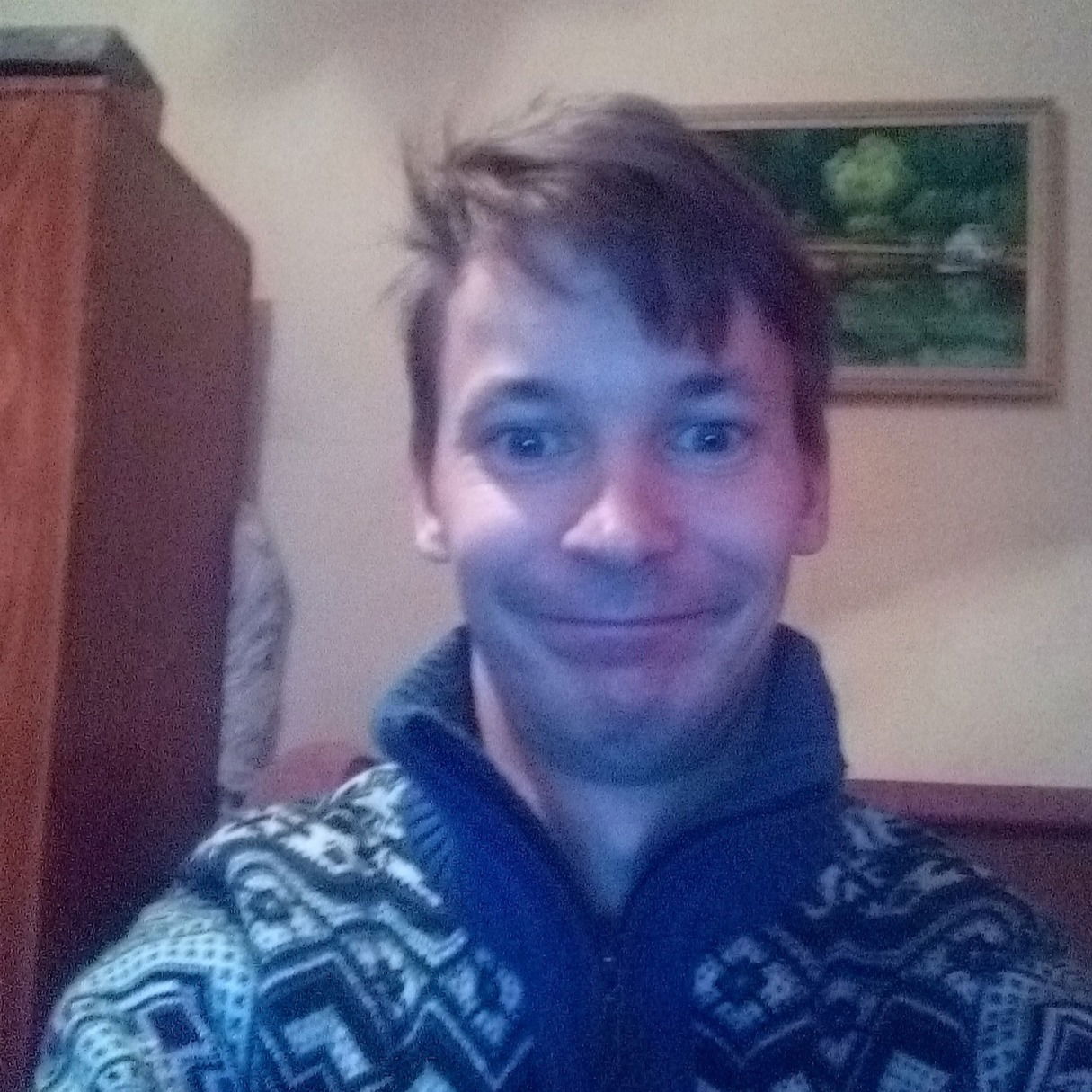 Алексей Пономарев